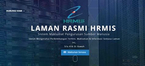 hrmis marina